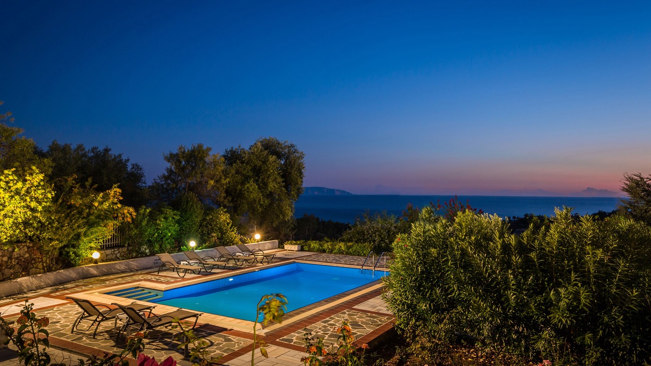 Photo of Outdoor in Leivathos
