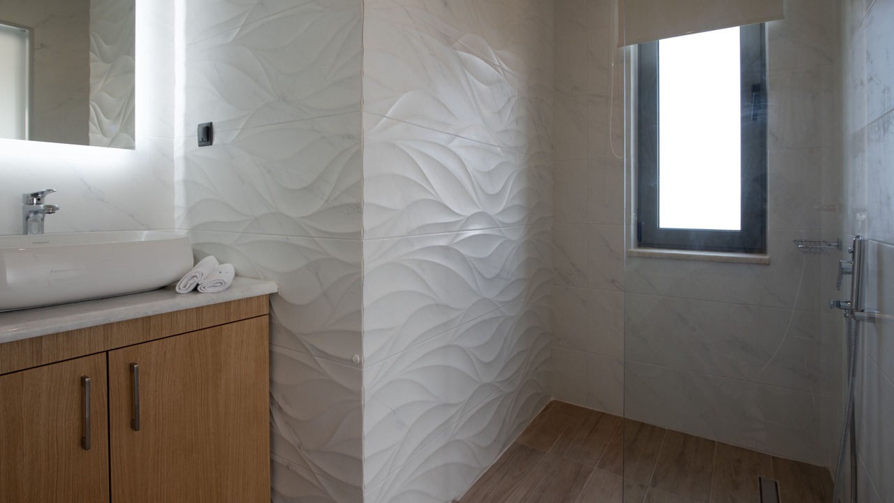 Photo of Bathroom in Zerviana