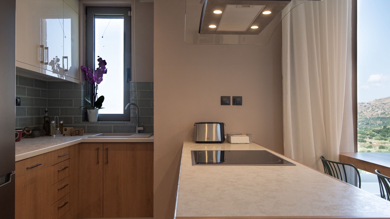 Photo of Kitchen in Zerviana