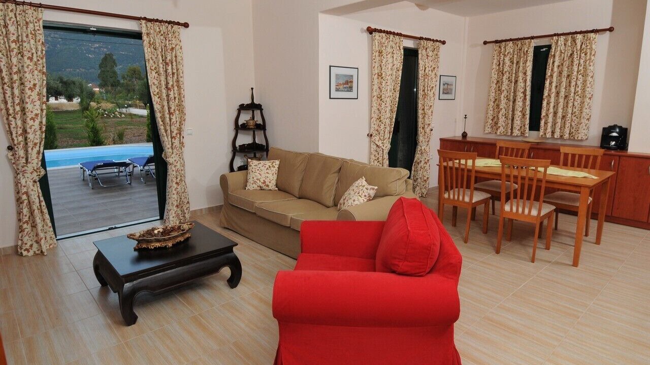 Photo of Livingroom in Sami