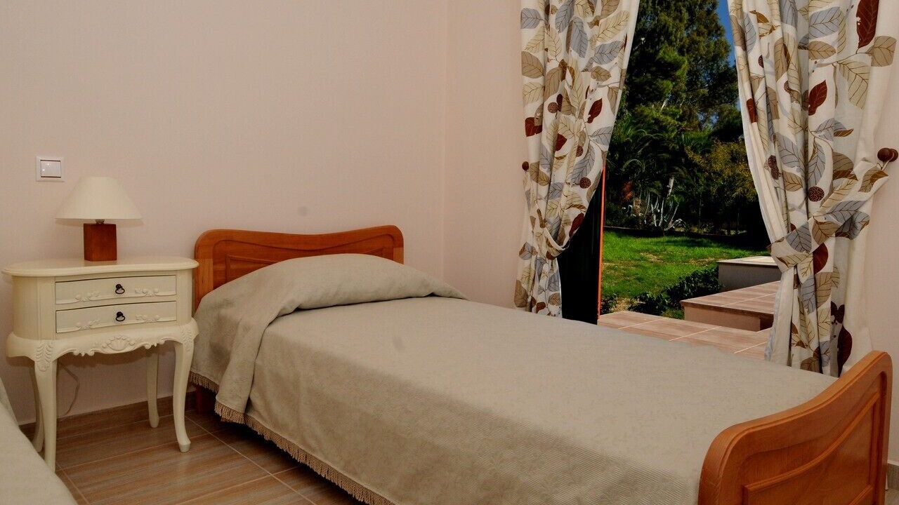 Photo of Bedroom in Sami