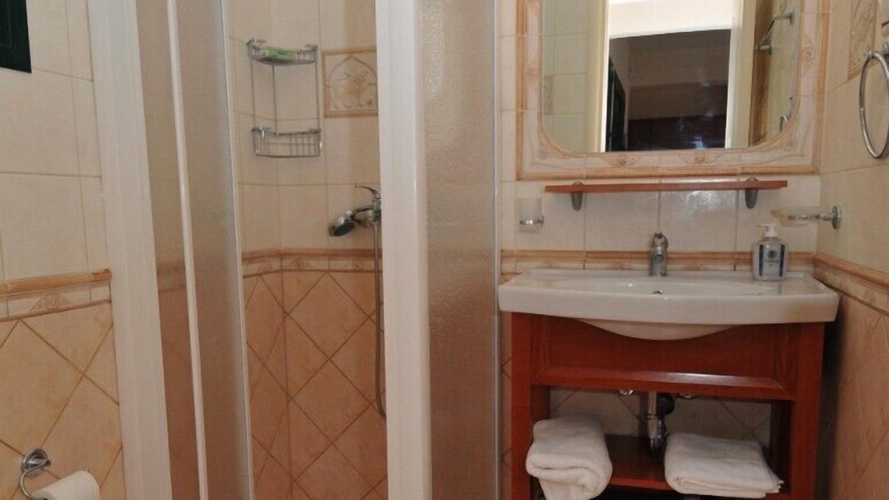 Photo of Bathroom in Sami