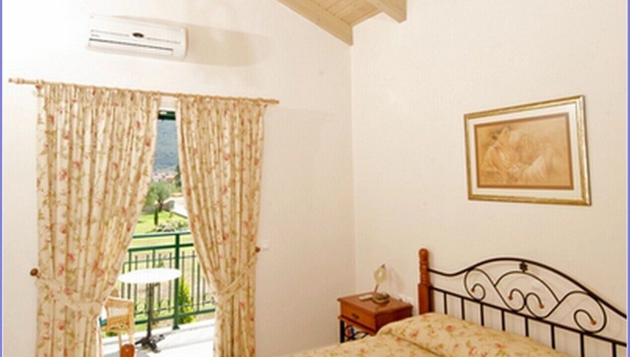 Photo of Bedroom in Sami