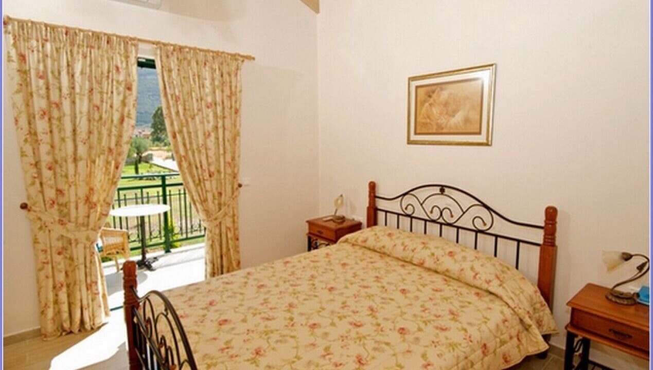Photo of Bedroom in Sami