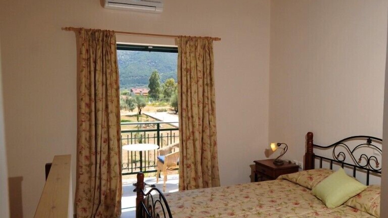 Photo of Bedroom in Sami