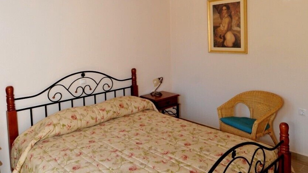 Photo of Bedroom in Sami