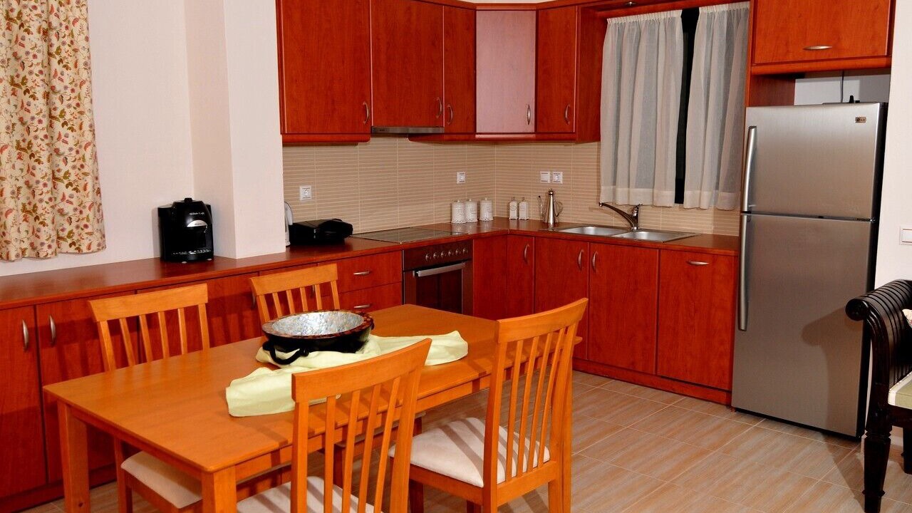 Photo of Kitchen in Sami