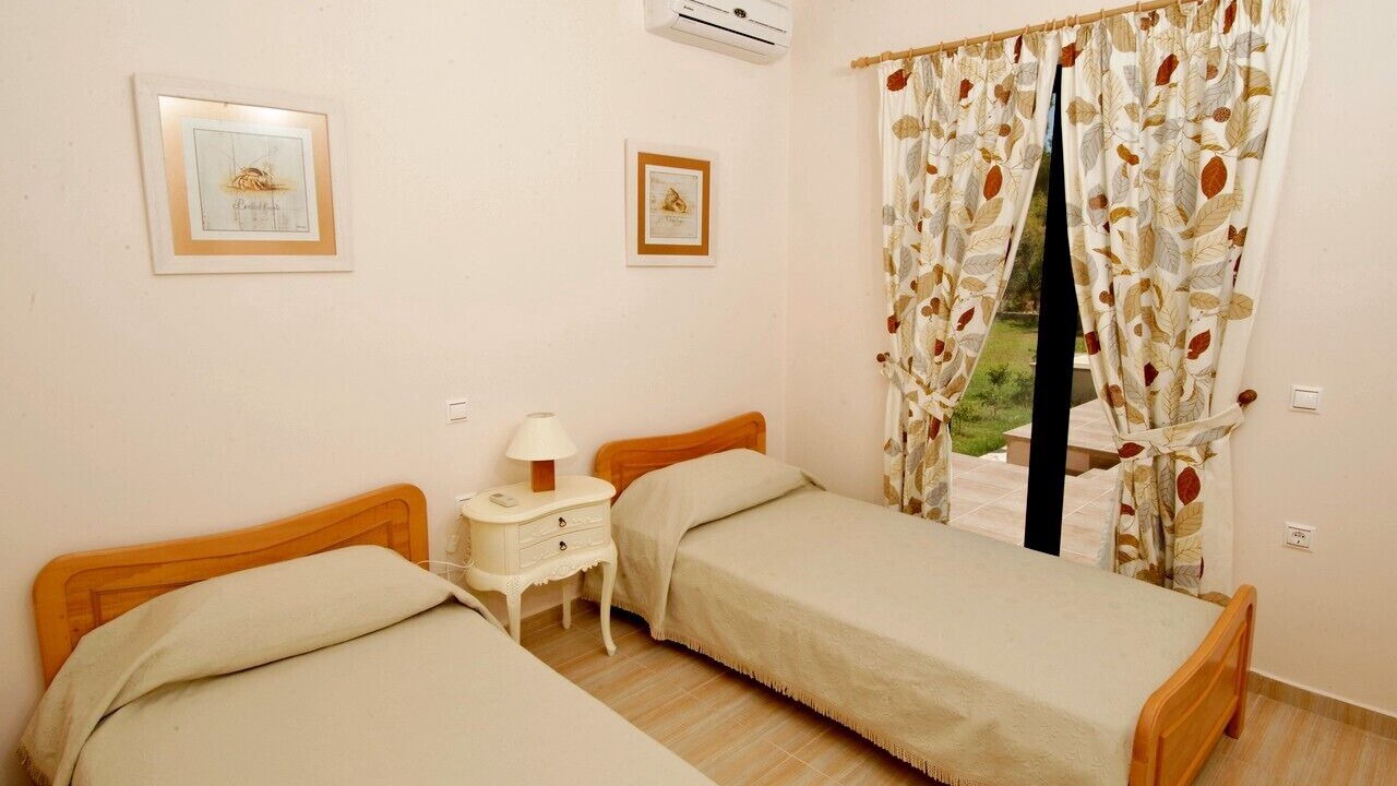 Photo of Bedroom in Sami