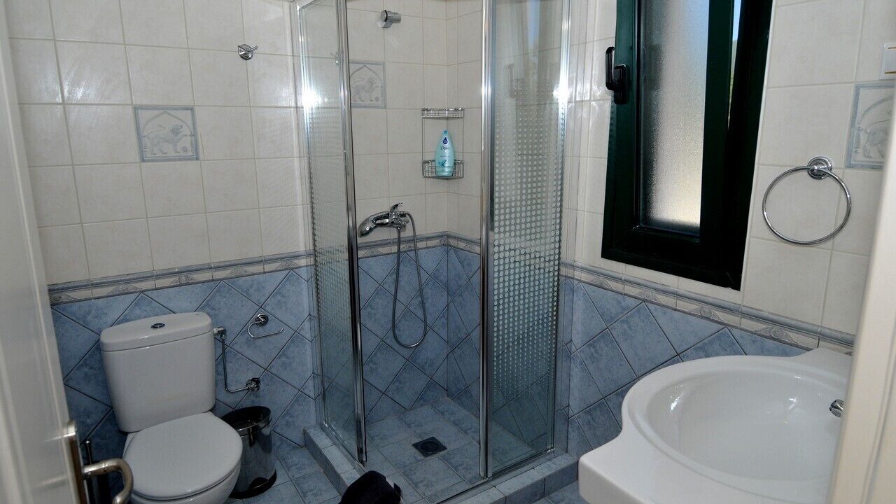 Photo of Bathroom in Sami