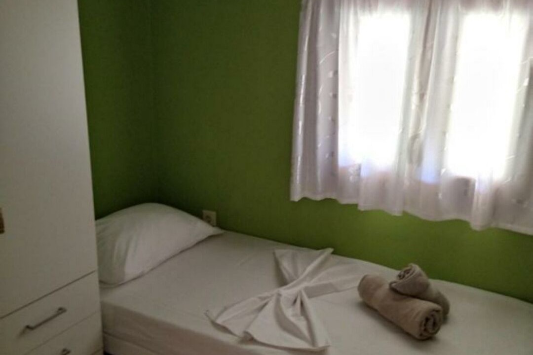 Photo of Bedroom in Doukades