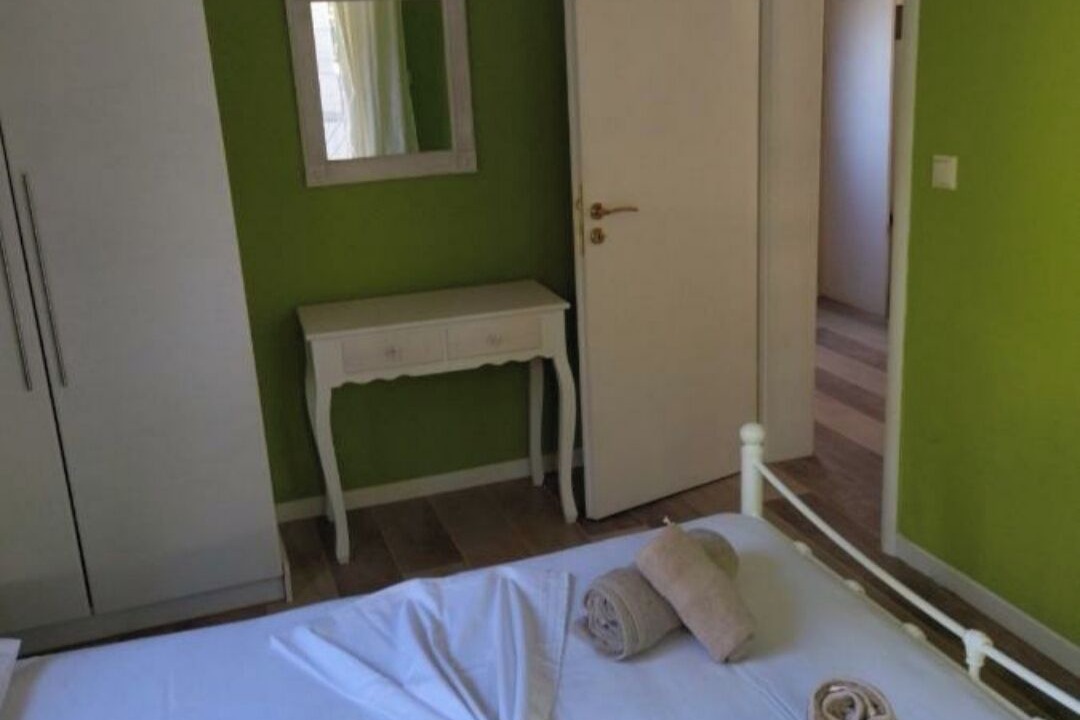 Photo of Bedroom in Doukades