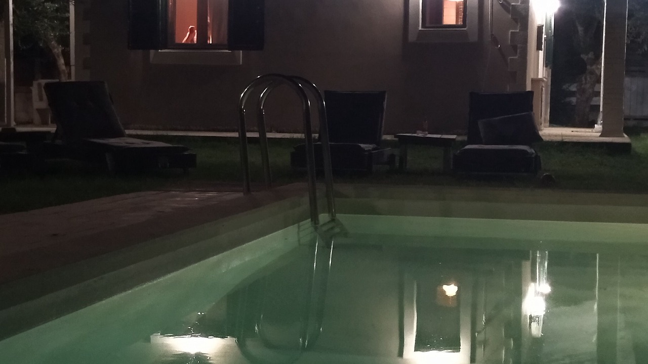 Photo of Outdoor in Doukades