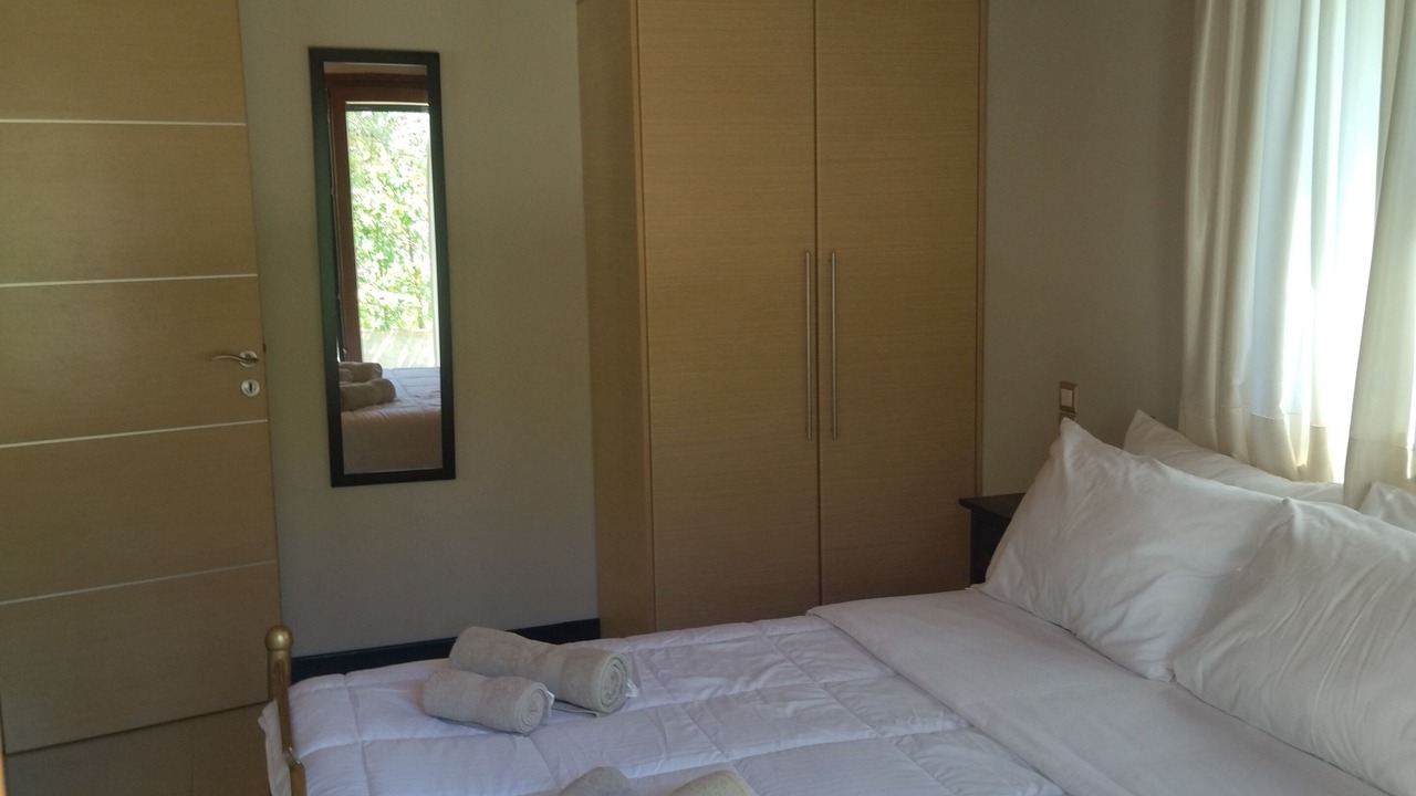 Photo of Bedroom in Doukades