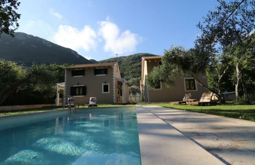 Photo of Outdoor in Doukades