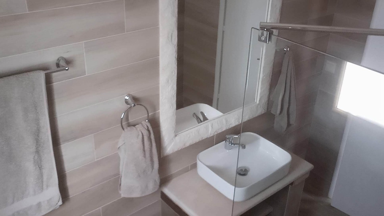 Photo of Bathroom in Doukades