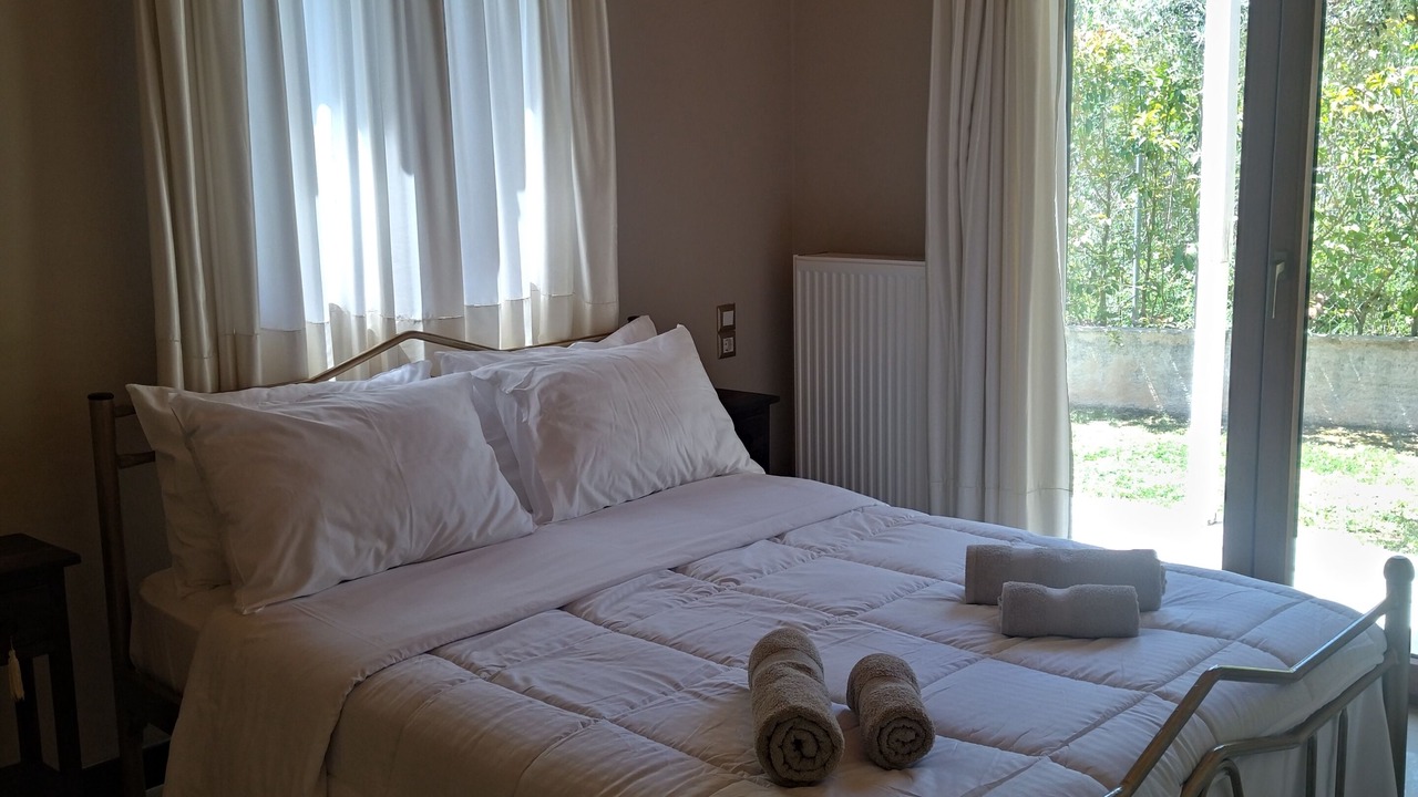 Photo of Bedroom in Doukades
