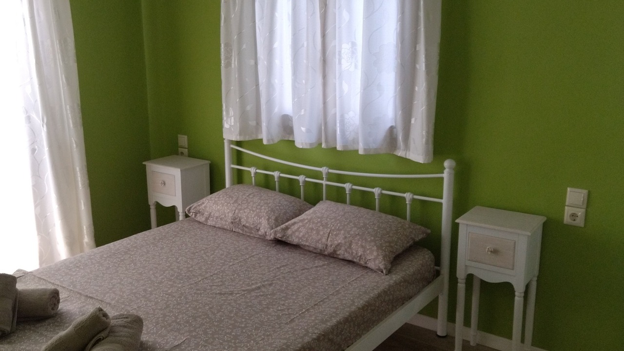 Photo of Bedroom in Doukades