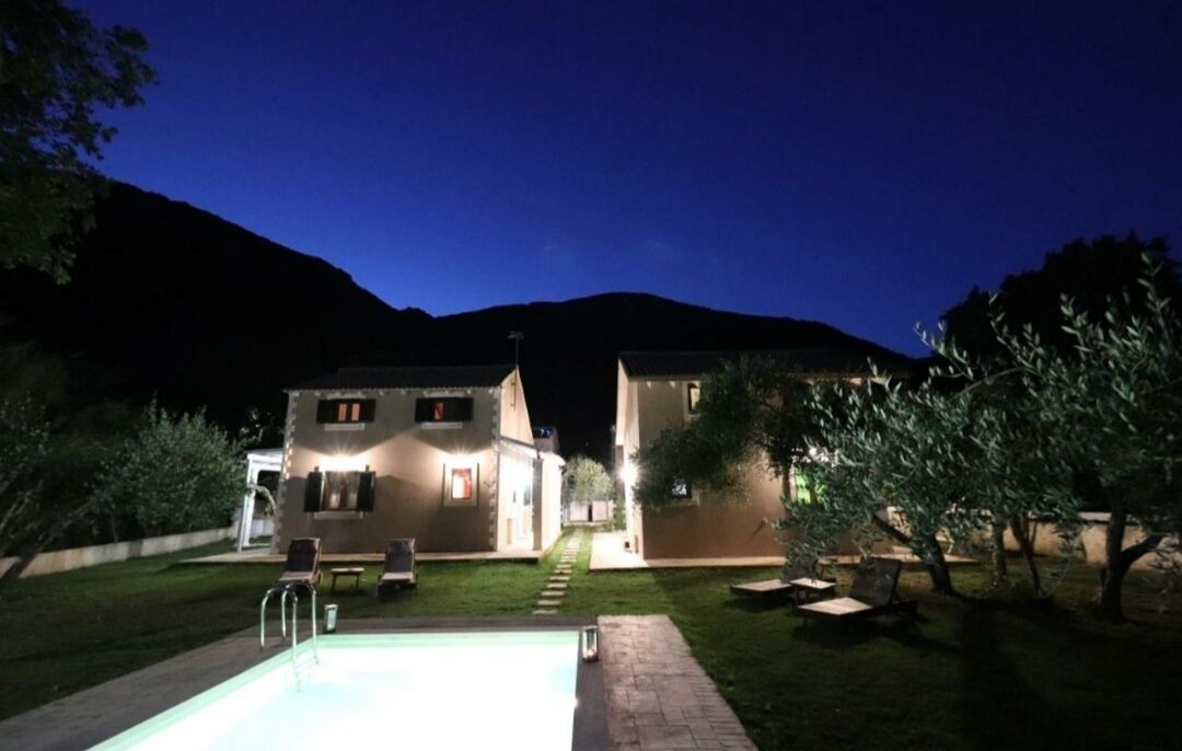 Photo of Outdoor in Doukades