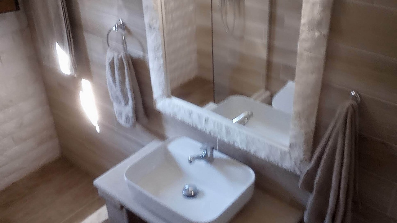 Photo of Bathroom in Doukades