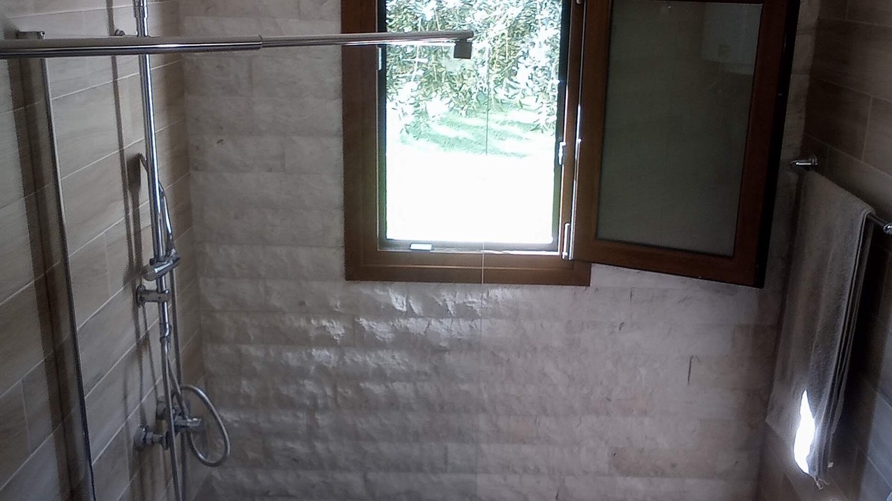 Photo of Bathroom in Doukades