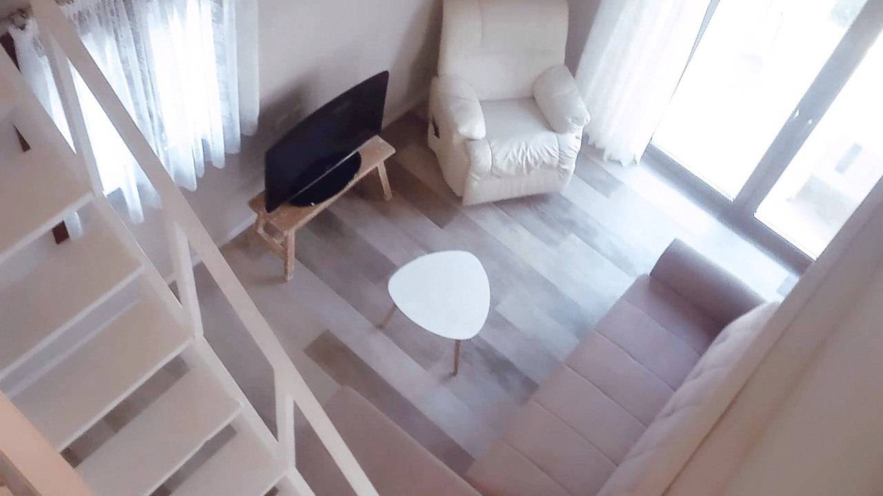 Photo of Livingroom in Doukades