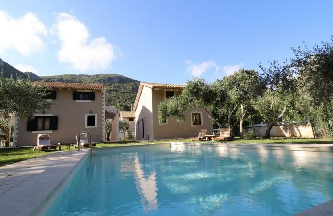 Photo of Outdoor in Doukades