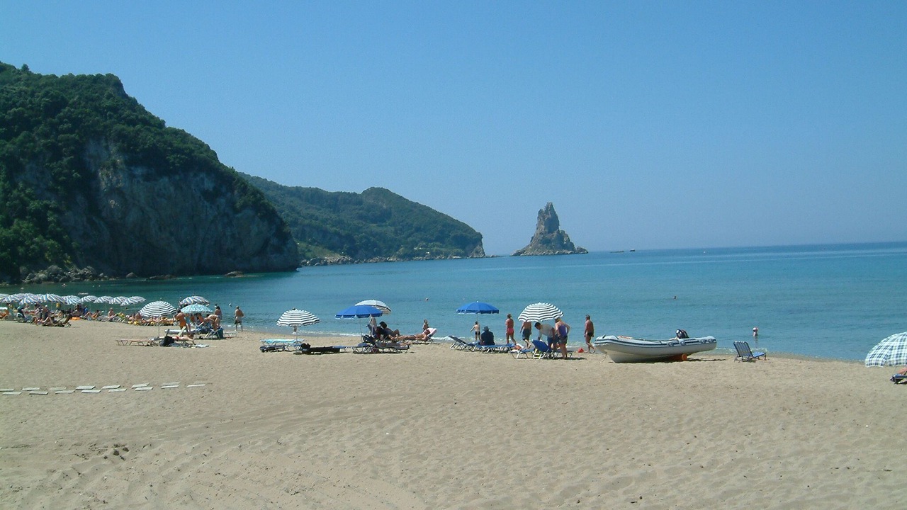 Photo of Others in Agios Gordios