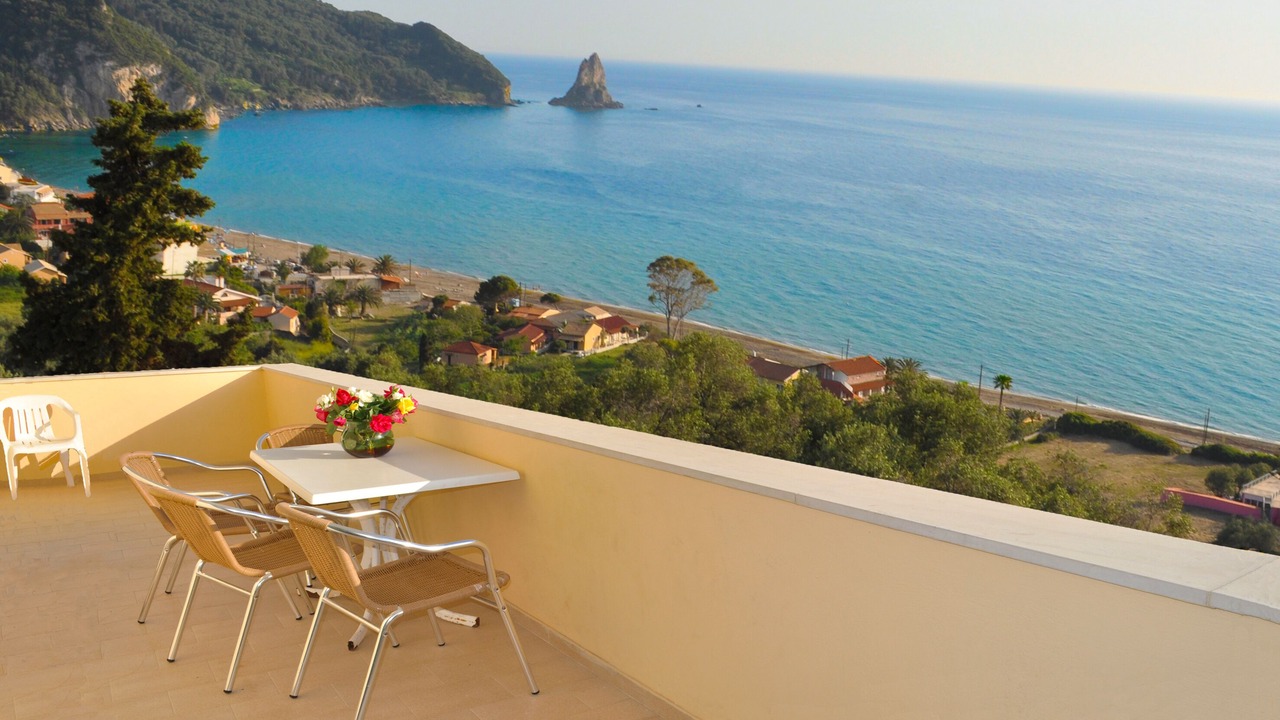 Photo of Outdoor in Agios Gordios
