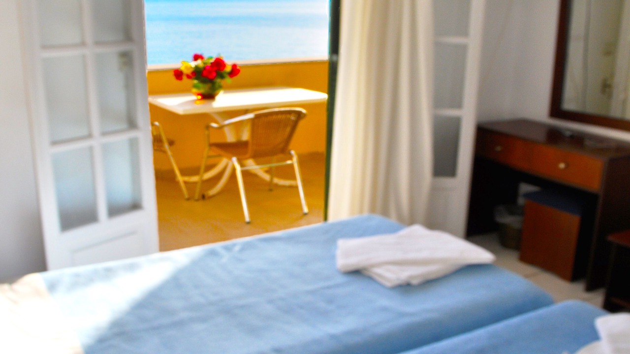 Photo of Bedroom in Agios Gordios
