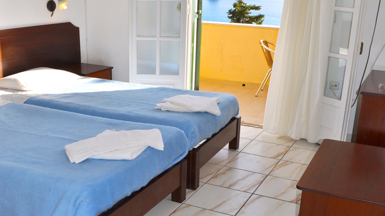 Photo of Bedroom in Agios Gordios