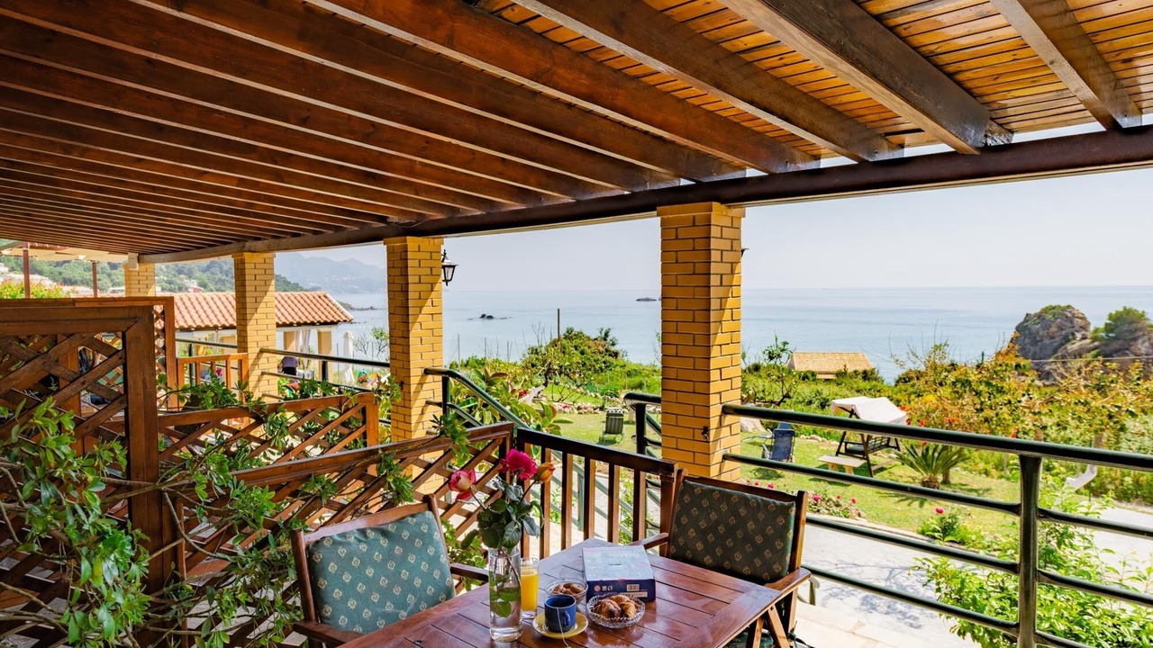 Photo of Outdoor in Sinarades