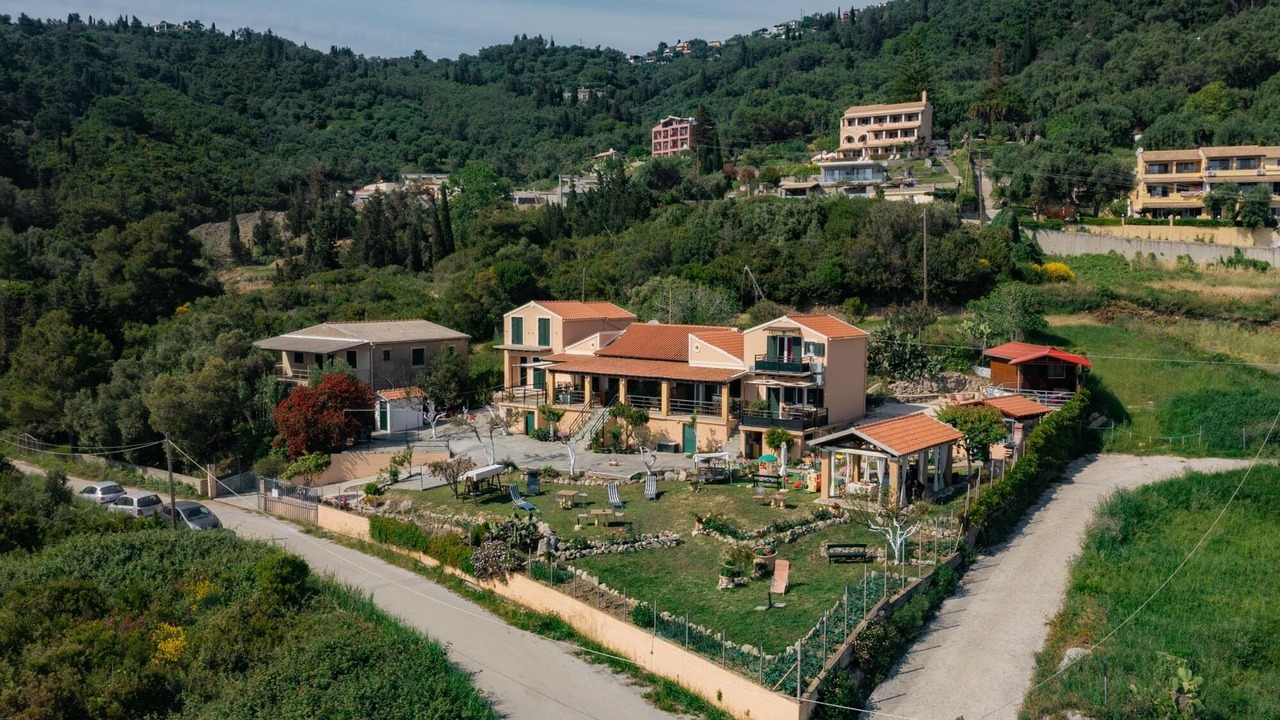 Photo of Outdoor in Sinarades