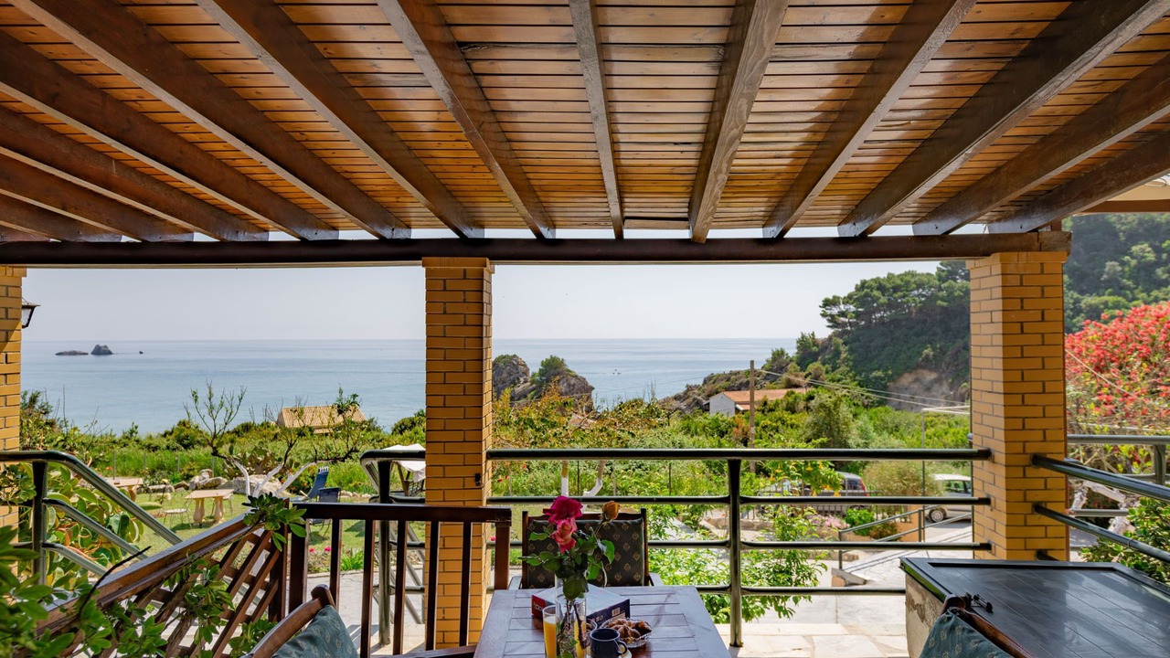 Photo of Outdoor in Sinarades