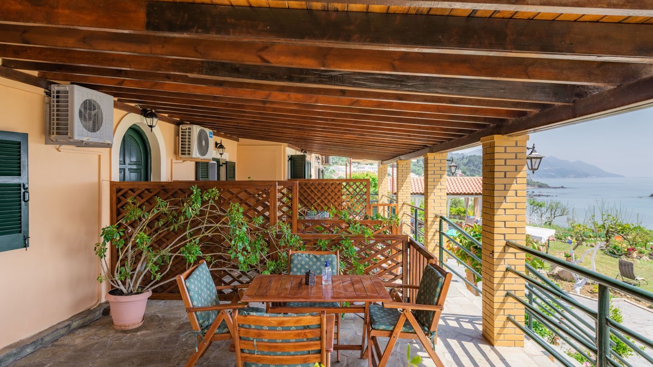 Photo of Outdoor in Sinarades