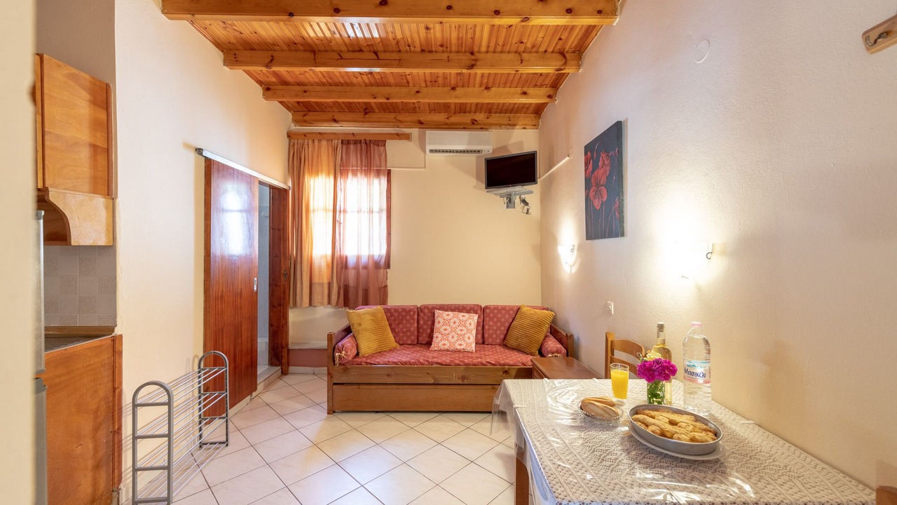 Photo of Livingroom in Sinarades