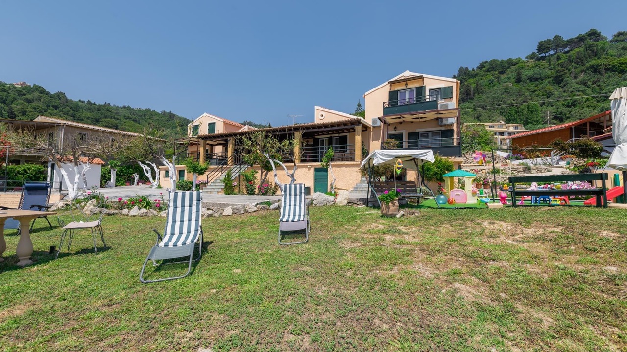 Photo of Outdoor in Sinarades