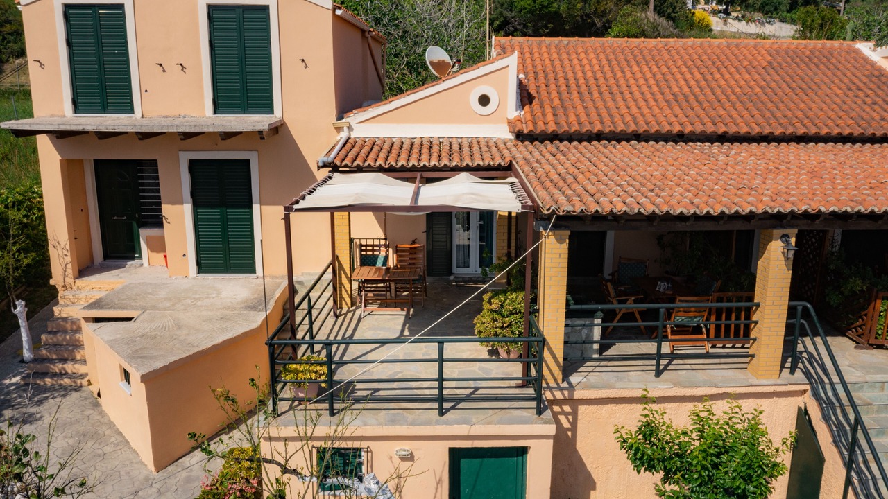 Photo of Outdoor in Sinarades