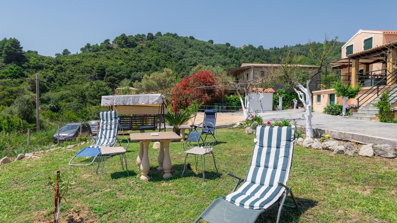Photo of Outdoor in Sinarades