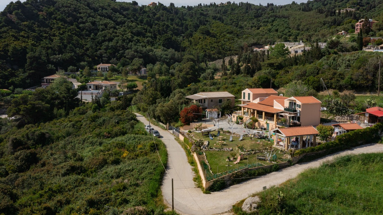 Photo of Outdoor in Sinarades