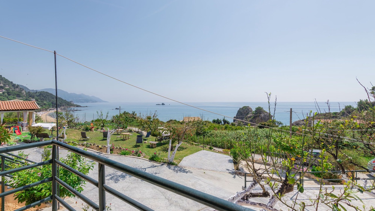 Photo of Outdoor in Sinarades