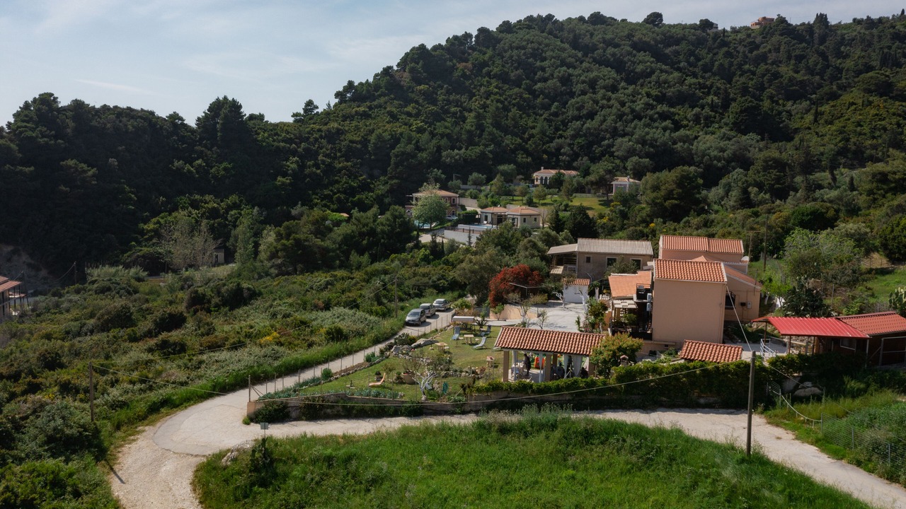 Photo of Outdoor in Sinarades