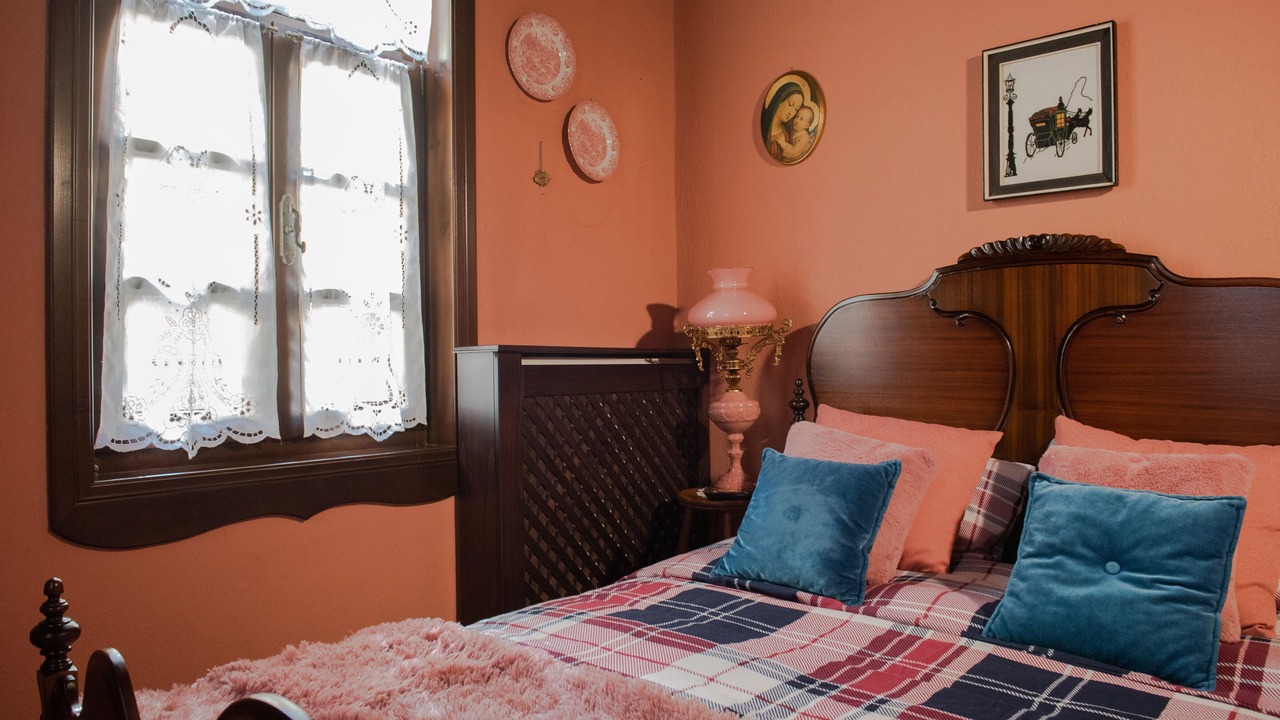 Photo of Bedroom in Arnaia
