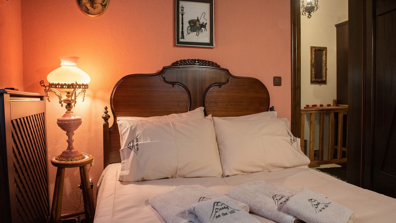 Photo of Bedroom in Arnaia