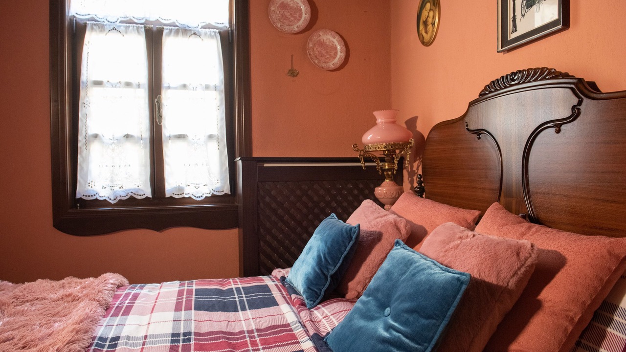 Photo of Bedroom in Arnaia