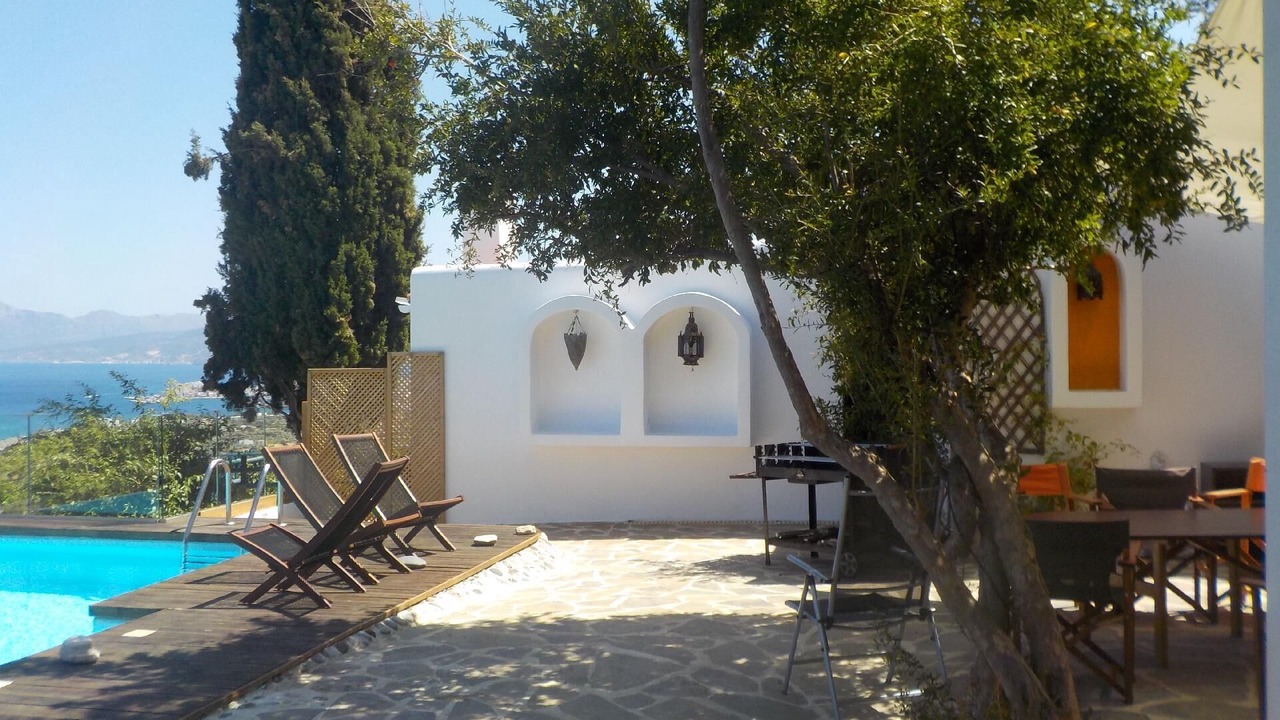 Photo of Outdoor in Katsikia
