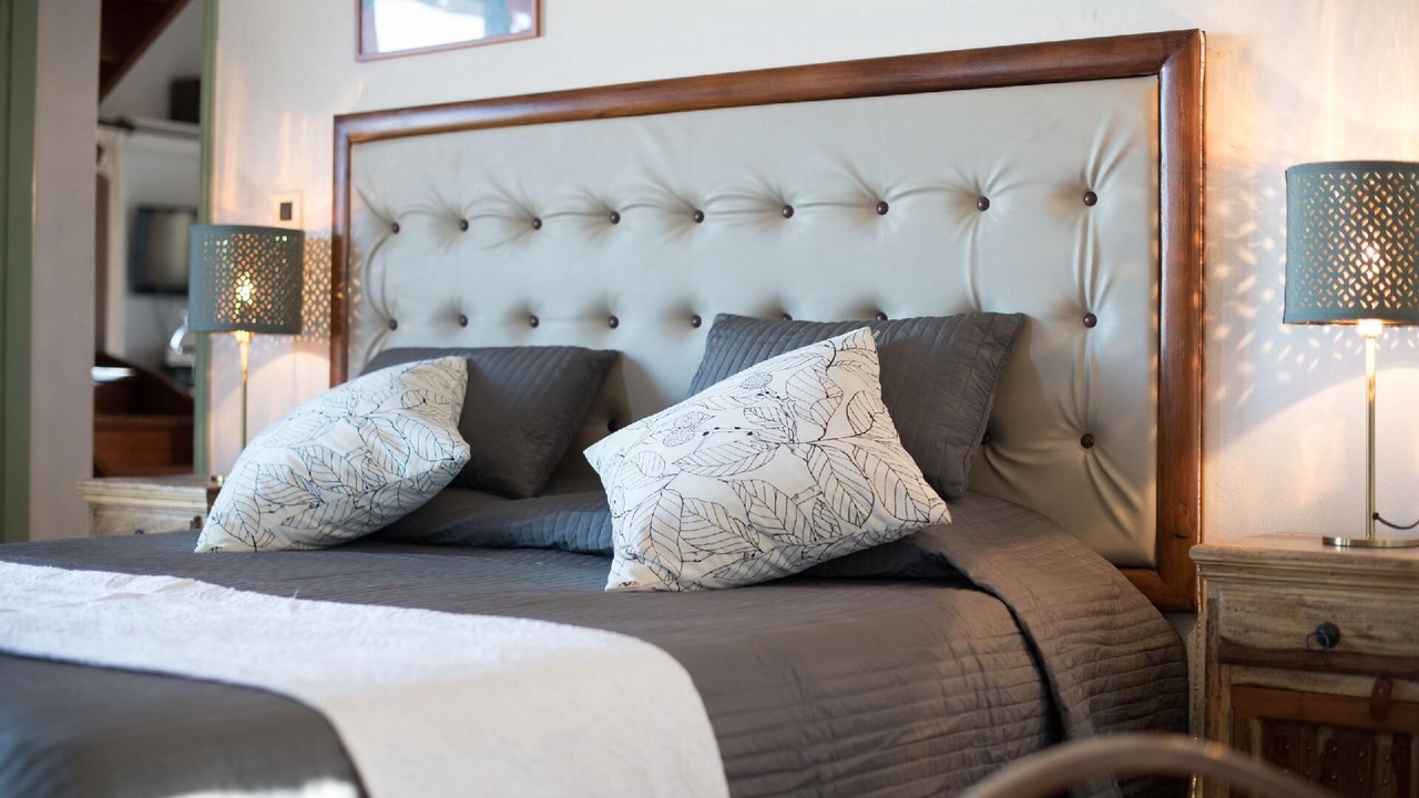 Photo of Bedroom in Katsikia