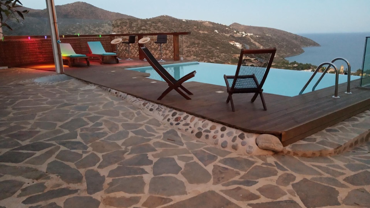 Photo of Outdoor in Katsikia