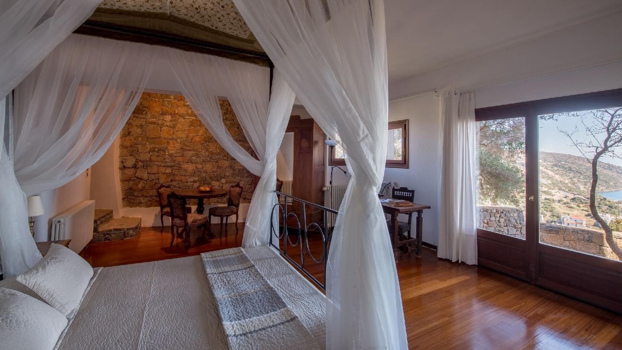 Photo of Bedroom in Katsikia