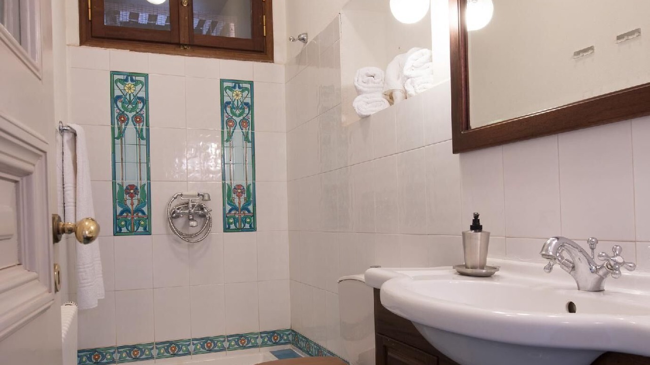 Photo of Bathroom in Katsikia
