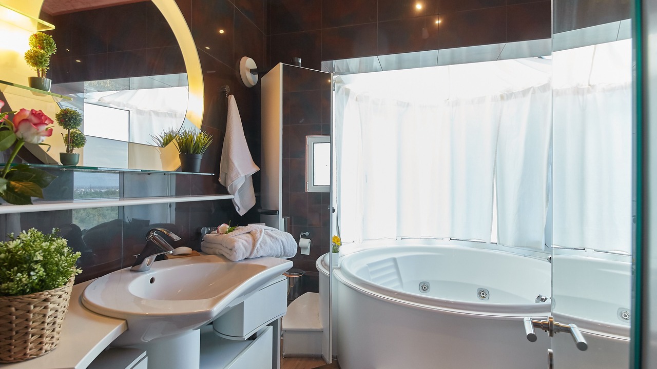 Photo of Bathroom in Vrahati